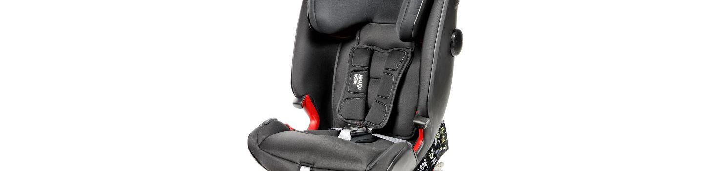 Britax Römer Advansafix IV R | ÖAMTC